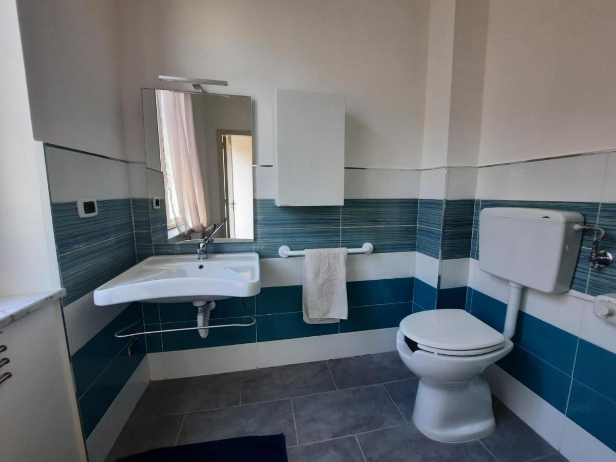 Porta Grazia Hotel Messina Luaran gambar