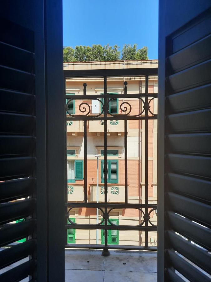 Porta Grazia Hotel Messina Luaran gambar