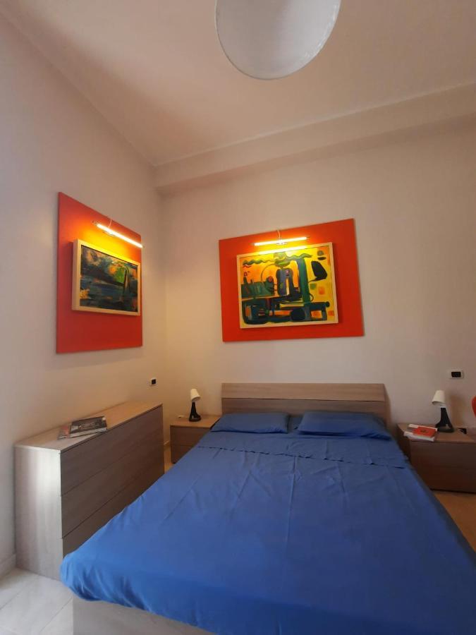 Porta Grazia Hotel Messina Luaran gambar