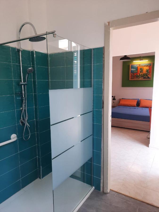 Porta Grazia Hotel Messina Luaran gambar
