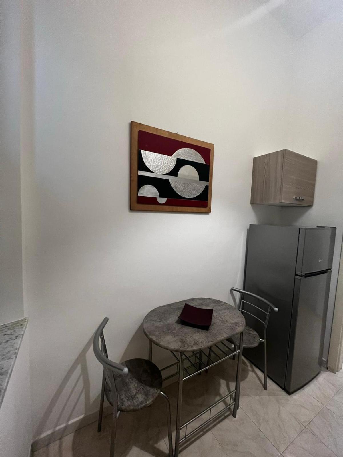 Porta Grazia Hotel Messina Luaran gambar